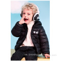 Dicke warme Kinderjacke